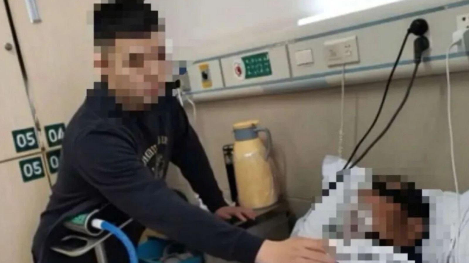 用AI编造父亲重病假象，男子诈骗亲友170余万元炒股被刑拘