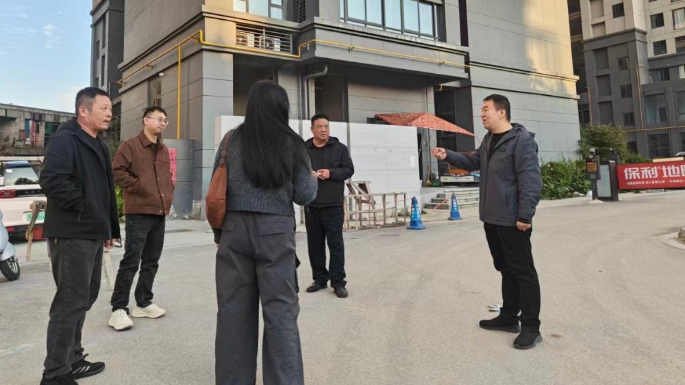 河南省南阳市宛城区党建引领接诉即办书写基层治理新答卷