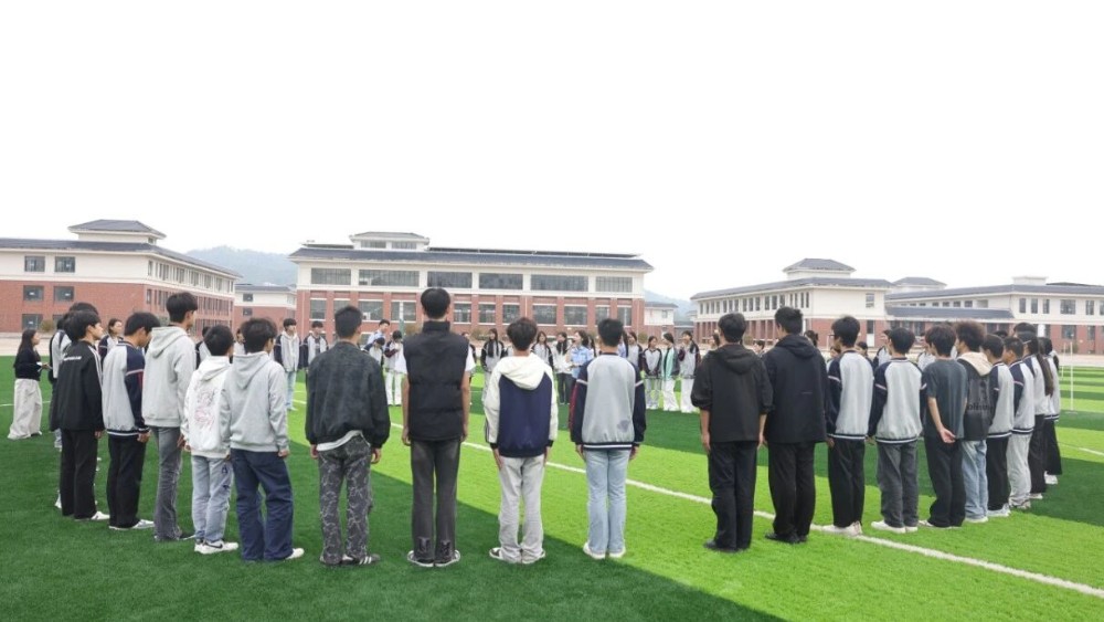 校园直播、场景教学、“种子教师”...赣州公安反诈宣传有“新”更有“心”