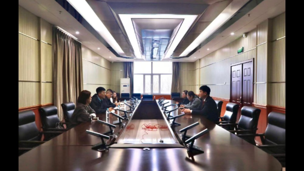 吉林省龙井市法院：府院联动聚共识 社保改革难题共破解