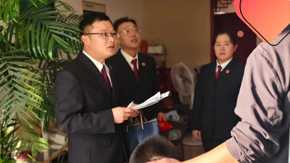 深耕检护民生 传递司法温情 景德镇市检察机关用心把案子办到群众心坎上