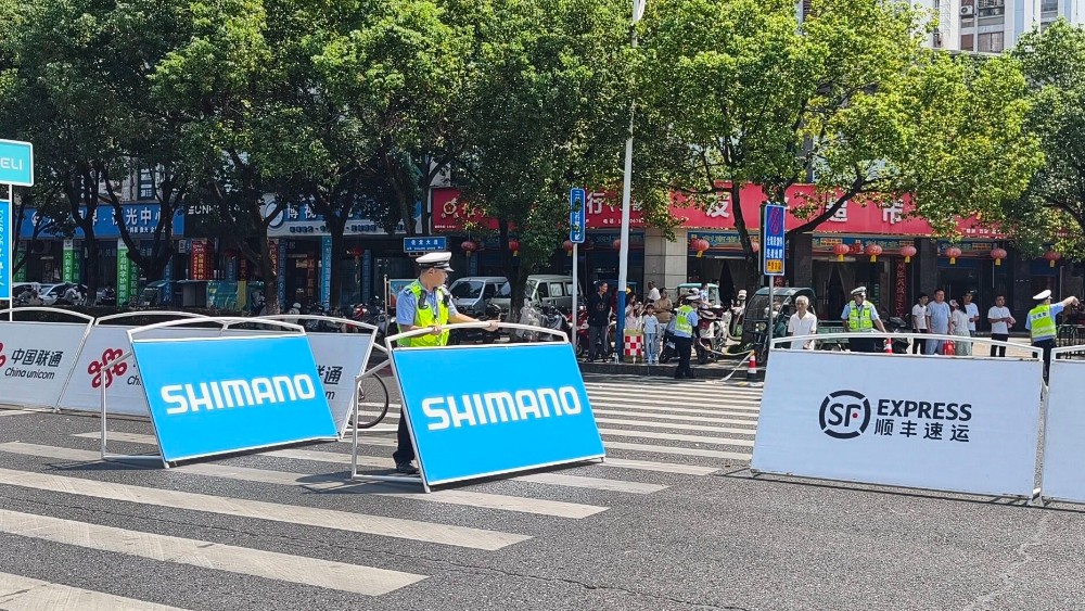 防风险 除隐患 保畅通——吉安永丰交管织密道路安全“防护网”