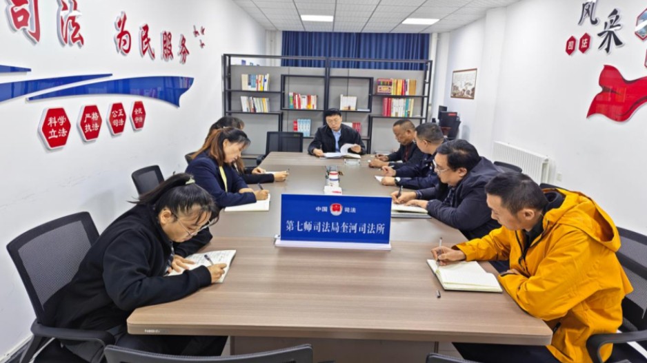 抓实欠薪源头治理，筑牢安全稳定底线