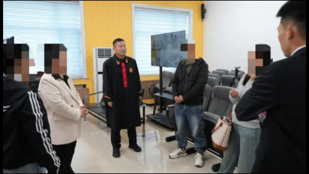 下沉5天 结案11件——吉林双辽法院分管民事院领导到双山法庭攻坚办案