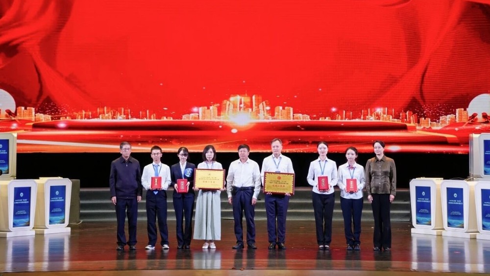 喜获全省一等奖！宜春12345热线代表队在省“天工杯”技能竞赛中再创佳绩