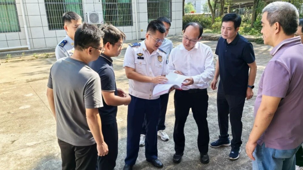 宜春樟树市：夯实基层应急根基 提升先期处置能力