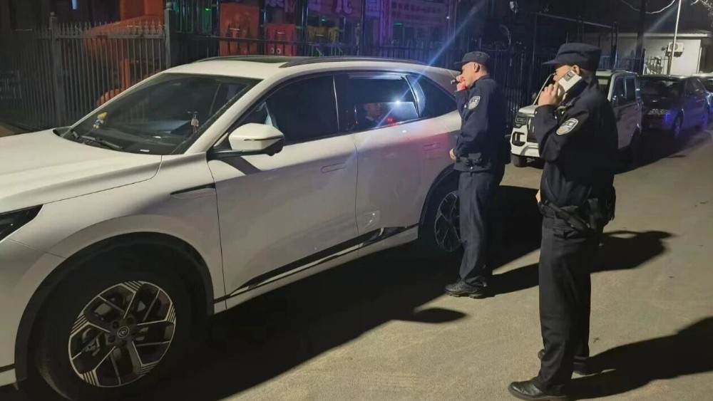 省林区公安局海林分局：以“四个坚持”工作法深耕基层警务 源头治理筑牢平安防线
