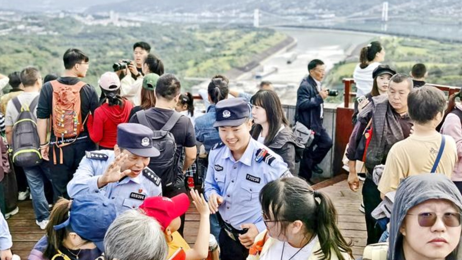 “大国重器”的忠诚卫士