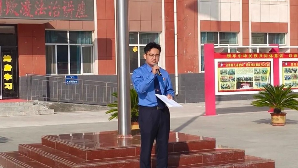 用脚步丈量公益 以监督守护民生