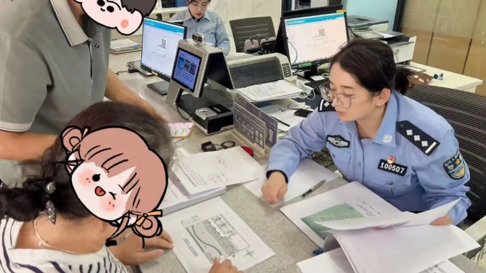 打通最后一公里 跑出服务加速度