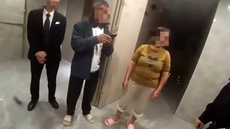 家门口的快递接连“不翼而飞”，盗窃邻居被行拘！