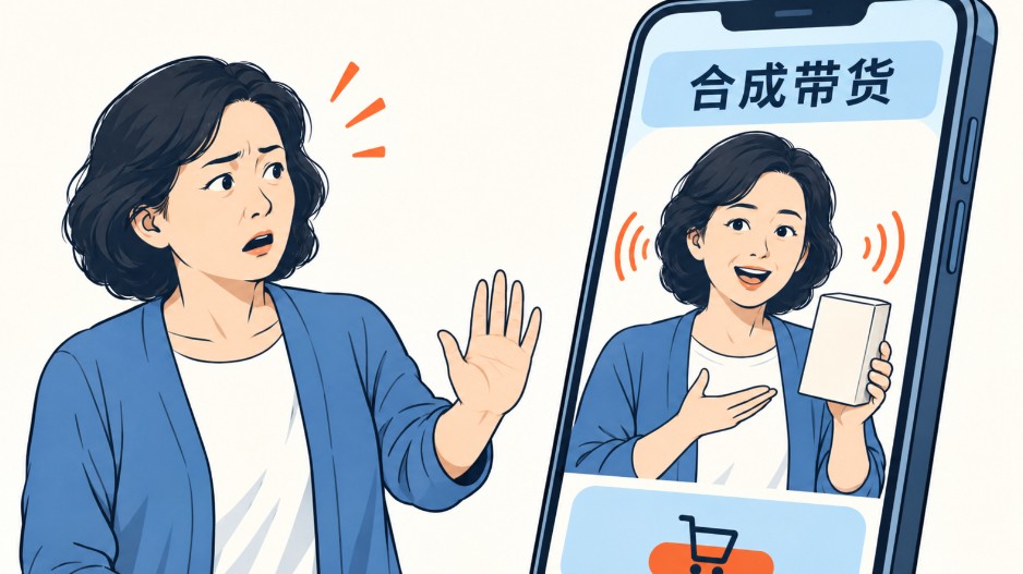 AI换脸、仿冒带货如何担责？最高法明确裁判规则