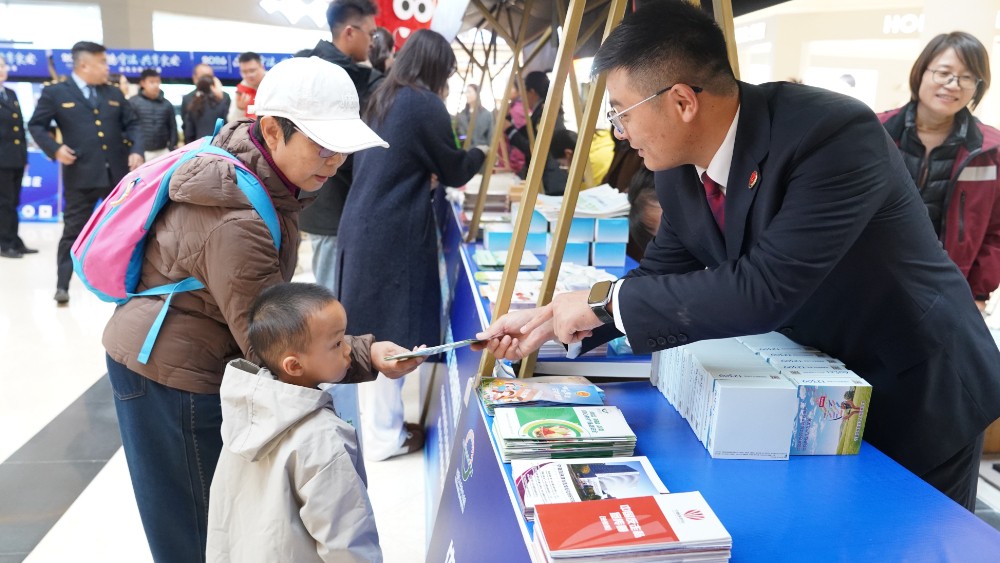 深化监管全链条 护航食安千万家