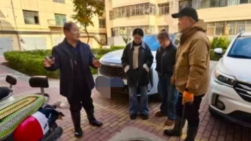 青铜峡市紫薇社区：即接即办化纠纷 依法治理筑平安