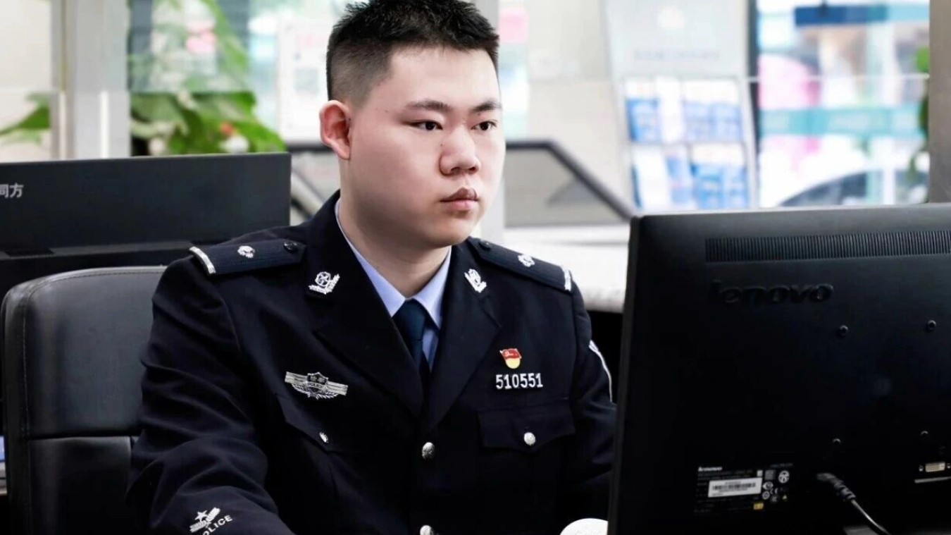 步履初启  一月所思