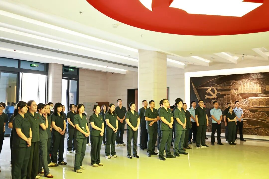 三亚崖州法院开展实地廉政警示教育 筑牢司法干警拒腐防变思想防线