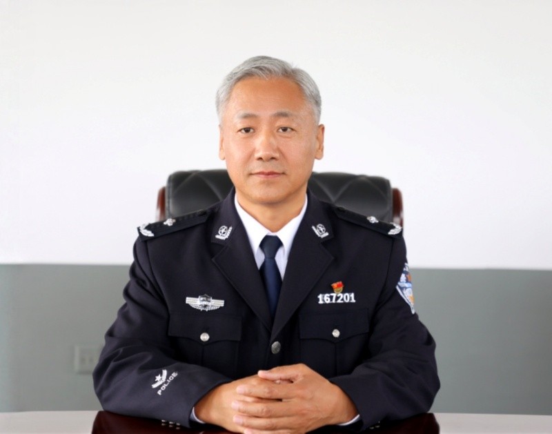 黑龙江省林区公安局东方红分局召开局长办公会暨第六次生态警务机制建设工作推进会