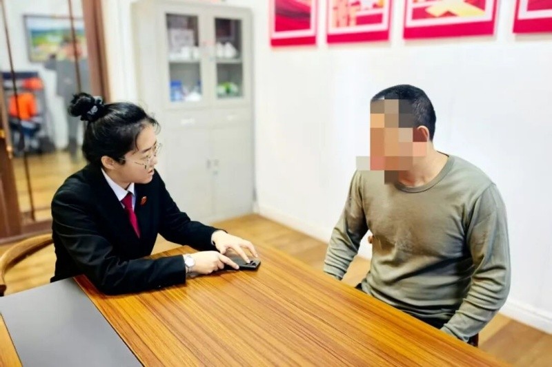 黑龙江伊春溪水公园综治工作站：高效化解涉旅纠纷 擦亮林都文旅法治名片