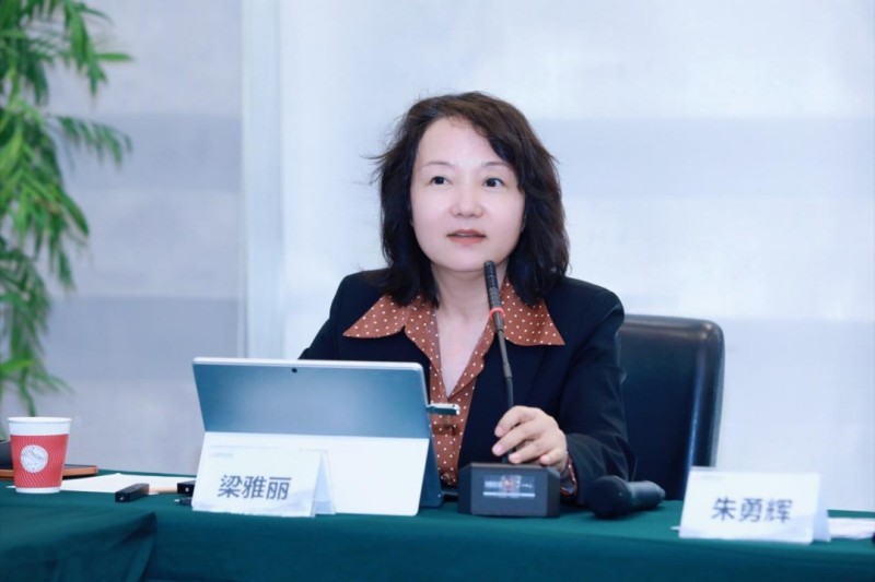 梁雅丽律师出席西北政法大学与京都律所博士后工作室圆桌论坛