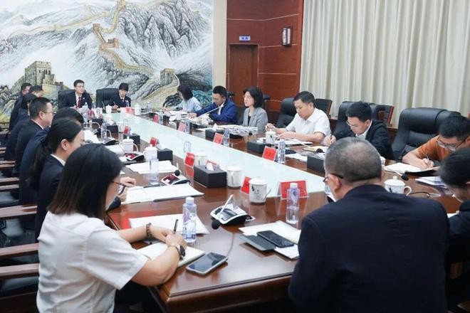 湖南省人民检察院党组书记、检察长叶晓颖赴张家界、常德调研乡村振兴联点工作和基层检察工作