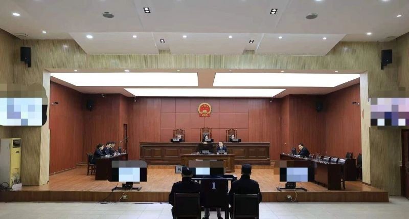 洪湖检察以“头雁效应”锤炼公诉铁军