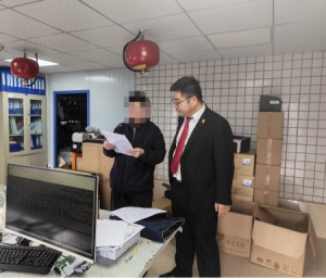 “小案”办出“大民生”——贵阳花溪法院“小标的·大民生”专项行动跑出司法为民“加速度”
