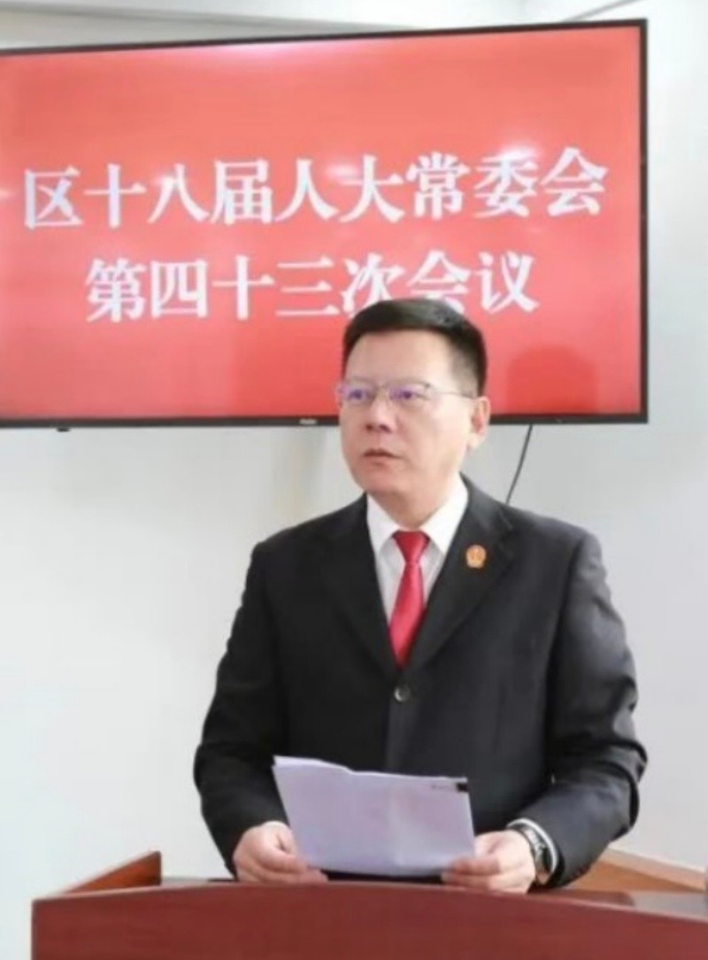 黑龙江省哈尔滨市道外区人民法院：履新践初心司法担使命