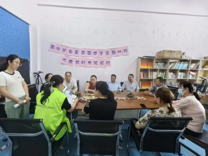 李塘村催化式赋能激发治理内生动力