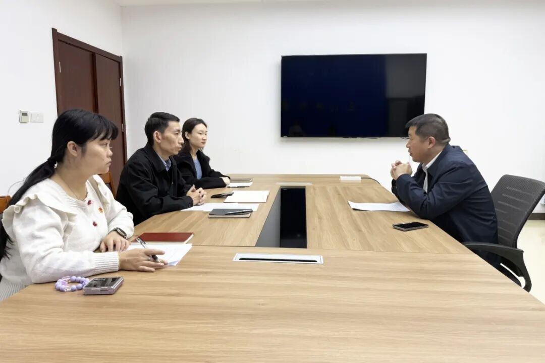 河南省三门峡市人民检察院机关党办党支部开展主题党日活动