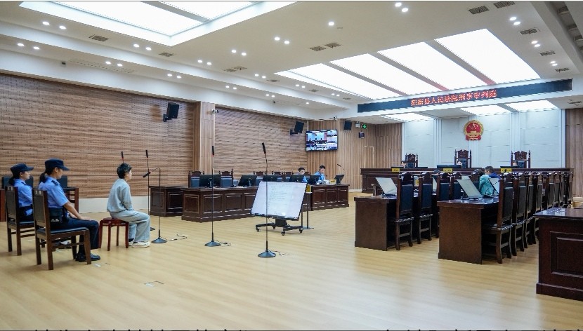 缓刑考验期内再犯新罪？“新账旧账”一起算