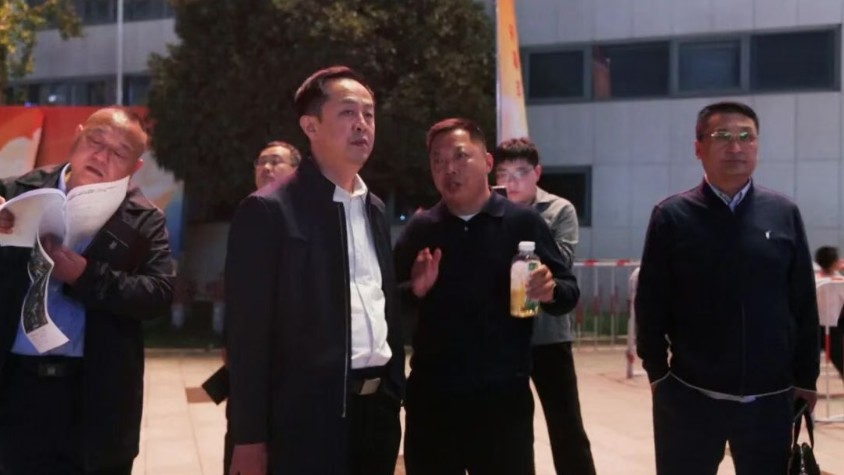 橙香满城 “警”色护航——湖南石门公安圆满完成2026年柑橘节系列活动安保任务