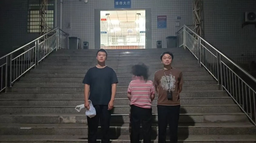 谎称置办酒席赊账失联！湖南石门公安破获一起诈骗案